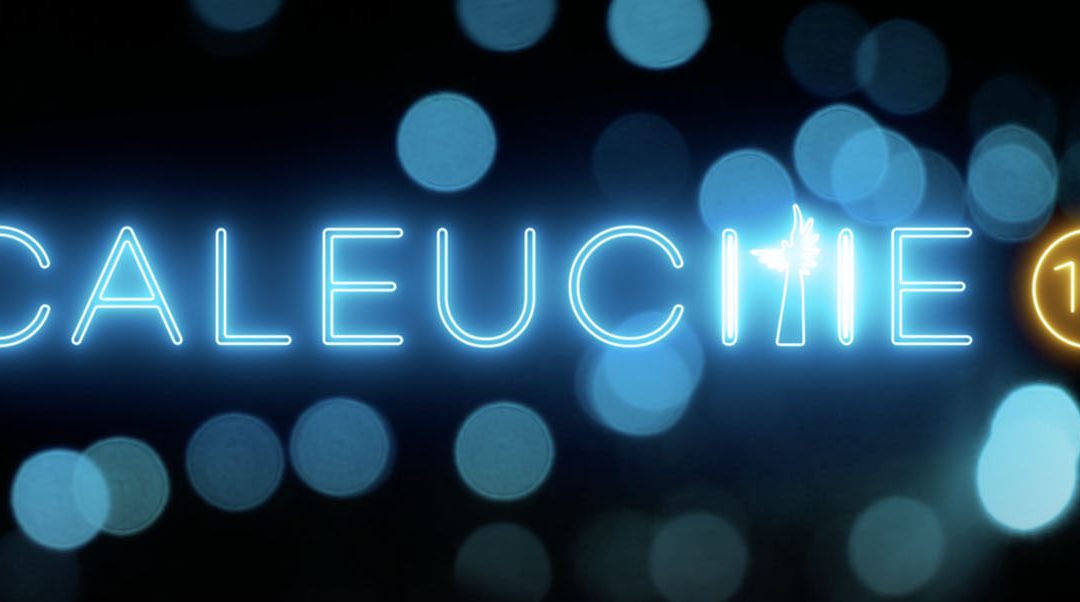 Caleuche Awards