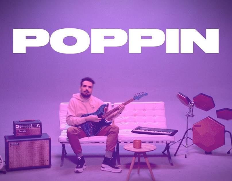 C-Funk-Poppin